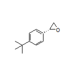 (R)-2-[4-(tert-Butyl)phenyl]oxirane