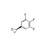(S)-2-(3,4,5-Trifluorophenyl)oxirane