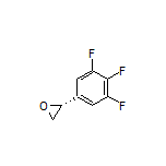 (R)-2-(3,4,5-Trifluorophenyl)oxirane