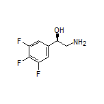 (R)-2-Amino-1-(3,4,5-trifluorophenyl)ethanol