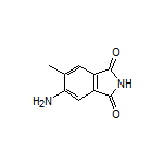 5-Amino-6-methylisoindoline-1,3-dione
