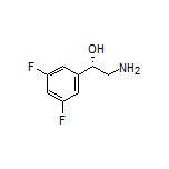 (S)-2-Amino-1-(3,5-difluorophenyl)ethanol