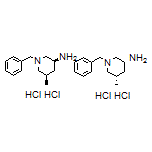 cis-1-Benzyl-5-methylpiperidin-3-amine Dihydrochloride