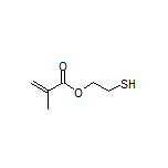 2-Mercaptoethyl Methacrylate
