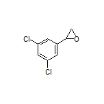 2-(3,5-Dichlorophenyl)oxirane