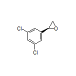 (S)-2-(3,5-Dichlorophenyl)oxirane