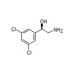 (R)-2-Amino-1-(3,5-dichlorophenyl)ethanol