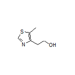 2-(5-Methylthiazol-4-yl)ethanol