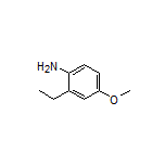 2-Ethyl-4-methoxyaniline