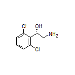 (S)-2-Amino-1-(2,6-dichlorophenyl)ethanol
