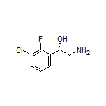 (S)-2-Amino-1-(3-chloro-2-fluorophenyl)ethanol