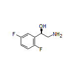 (R)-2-Amino-1-(2,5-difluorophenyl)ethanol