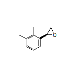 (S)-2-(2,3-Dimethylphenyl)oxirane