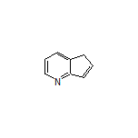 5H-Cyclopenta[b]pyridine