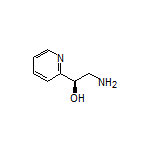 (R)-2-Amino-1-(pyridin-2-yl)ethanol