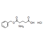 L-Glutamic Acid 1-Benzyl Ester Hydrochloride