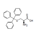 O-Trityl-L-serine