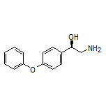 (R)-2-Amino-1-(4-phenoxyphenyl)ethanol