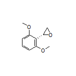 (R)-2-(2,6-Dimethoxyphenyl)oxirane