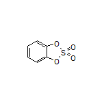 Benzo[d][1,3,2]dioxathiole 2,2-Dioxide