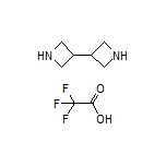 3,3’-Biazetidine Trifluoroacetate