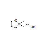 2-(2-Methyltetrahydrofuran-2-yl)ethanol