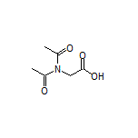N,N-Diacetylglycine
