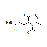N2,N2-Diacetyl-L-glutamine