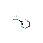 (S)-2-(Oxiran-2-yl)pyridine