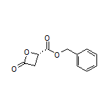 Benzyl (S)-4-Oxooxetane-2-carboxylate