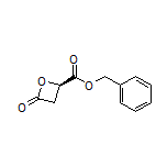 Benzyl (R)-4-Oxooxetane-2-carboxylate