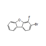 3-Bromo-4-fluorodibenzo[b,d]furan