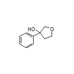 3-Phenyltetrahydrofuran-3-ol