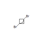 1,3-Dibromobicyclo[1.1.1]pentane