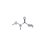 1-Methoxy-1-methylurea