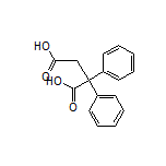 2,2-Diphenylsuccinic Acid