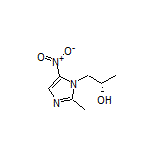 (S)-1-(2-Methyl-5-nitro-1H-imidazol-1-yl)-2-propanol