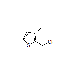 2-(Chloromethyl)-3-methylthiophene
