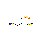 2-(Aminomethyl)-2-methylpropane-1,3-diamine