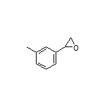 2-(m-Tolyl)oxirane
