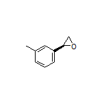(S)-2-(m-Tolyl)oxirane