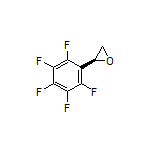 (S)-2-(Perfluorophenyl)oxirane
