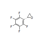 (R)-2-(Perfluorophenyl)oxirane