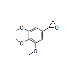 2-(3,4,5-Trimethoxyphenyl)oxirane