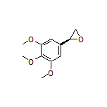 (S)-2-(3,4,5-Trimethoxyphenyl)oxirane
