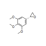 (R)-2-(3,4,5-Trimethoxyphenyl)oxirane