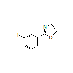 2-(3-Iodophenyl)-4,5-dihydrooxazole