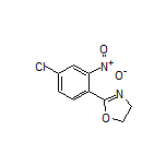 2-(4-Chloro-2-nitrophenyl)-4,5-dihydrooxazole