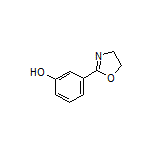 3-(4,5-Dihydrooxazol-2-yl)phenol