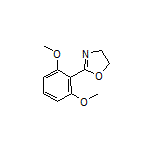 2-(2,6-Dimethoxyphenyl)-4,5-dihydrooxazole